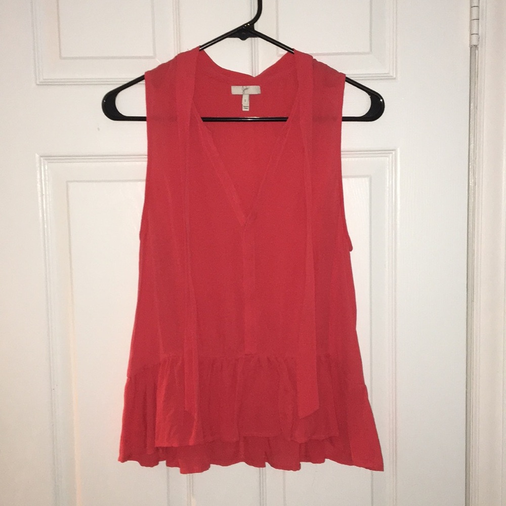 Joie blouse size small!